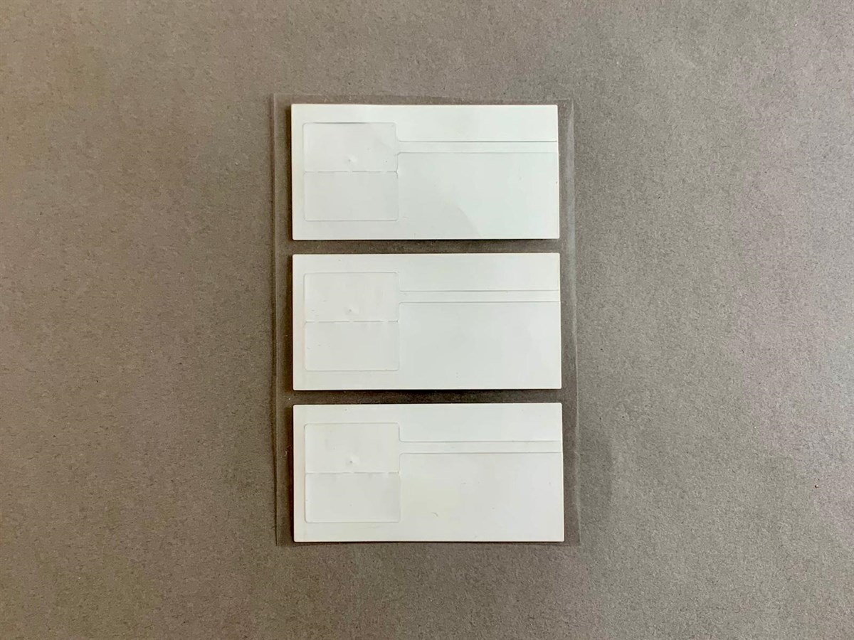 RT8 RFID Kuyumcu Etiketi