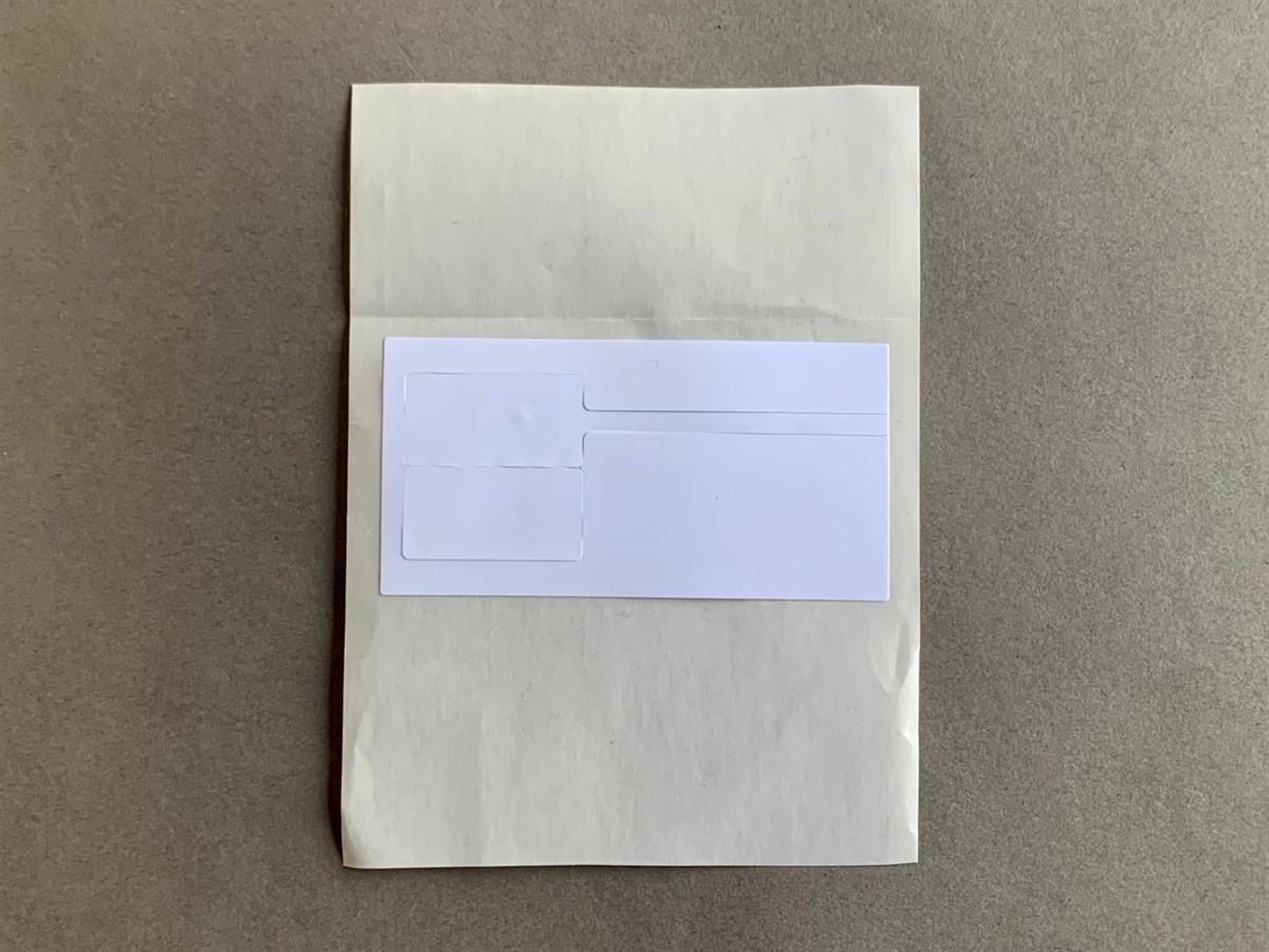 RT9 RFID Kuyum Etiketi