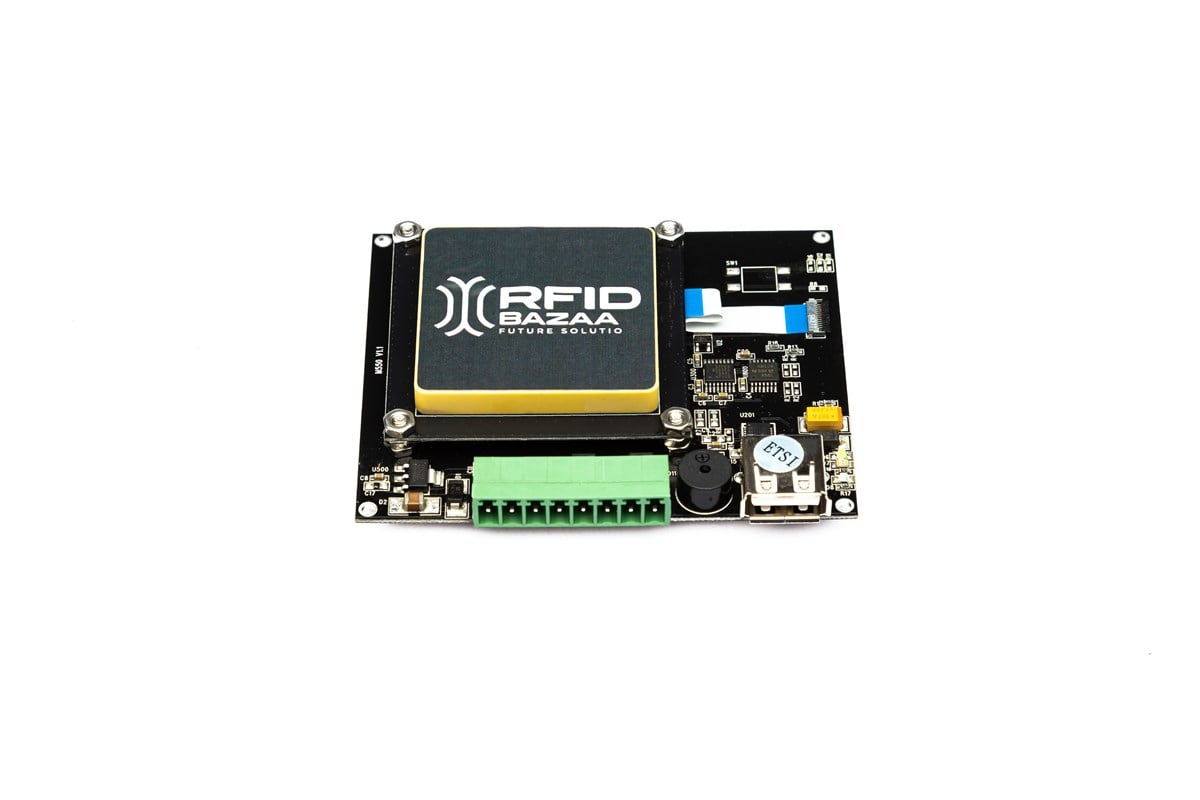 RX3 Entegre RFID Okuyucu Modül / USB