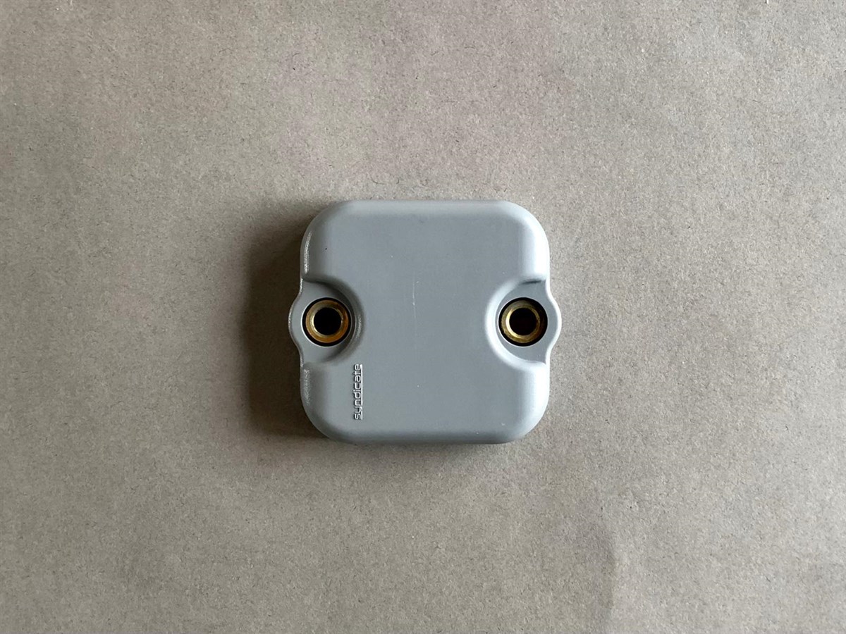 SH3 Metal Üstü Sert RFID Etiket