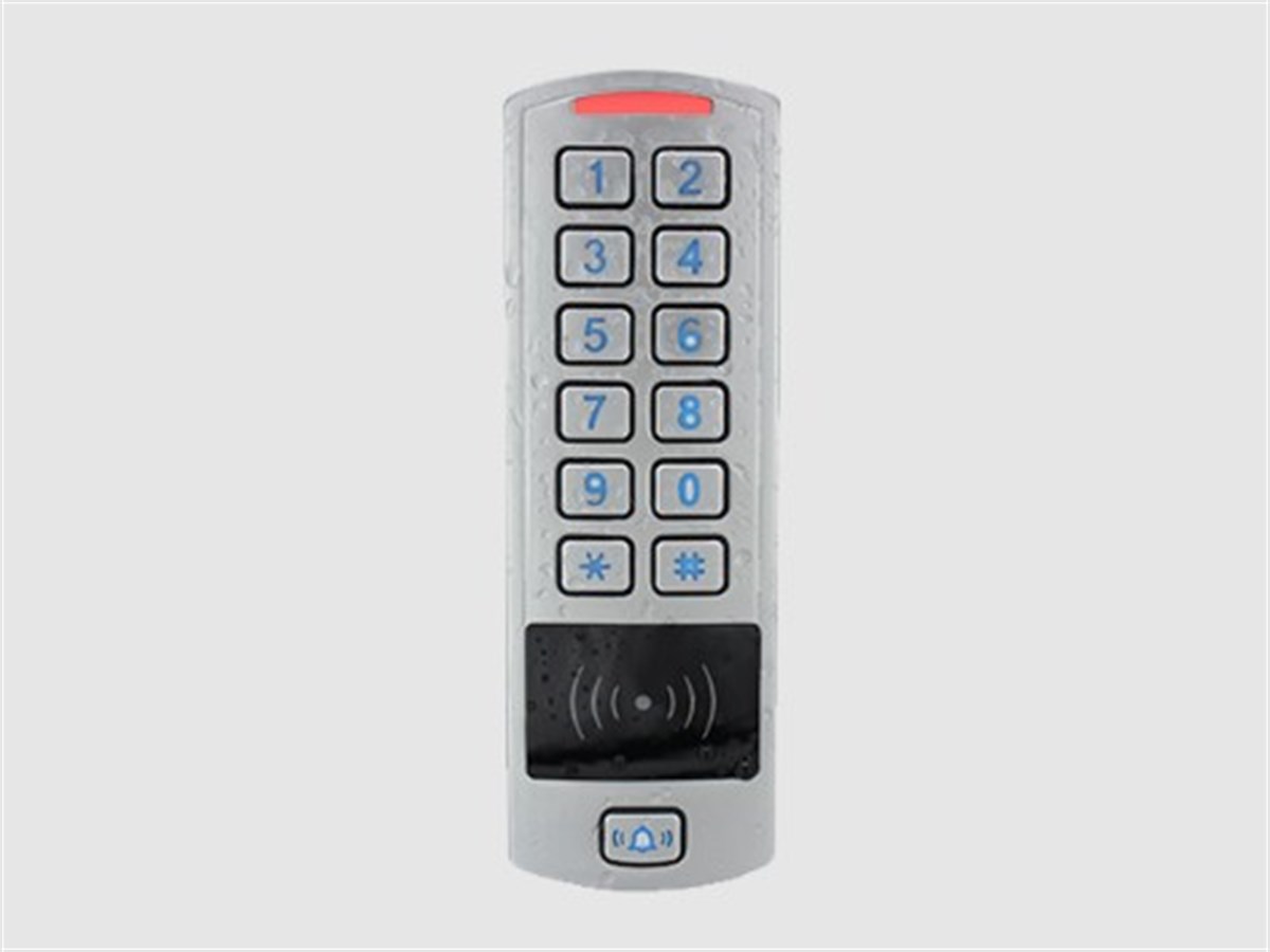 SK6-X Akıllı Kart Okuyucu (Proximity + HID + Mifare)