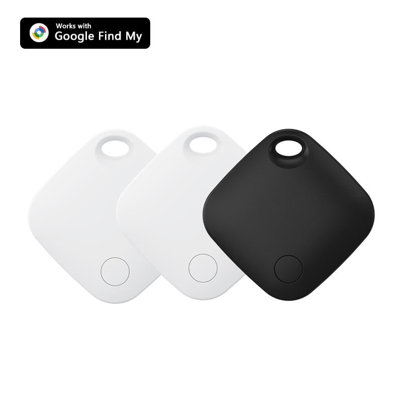 Smart Air Tag for Google Find My