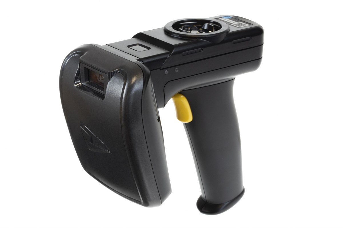 TSL 2128 P Bluetooth UHF RFID El Terminali