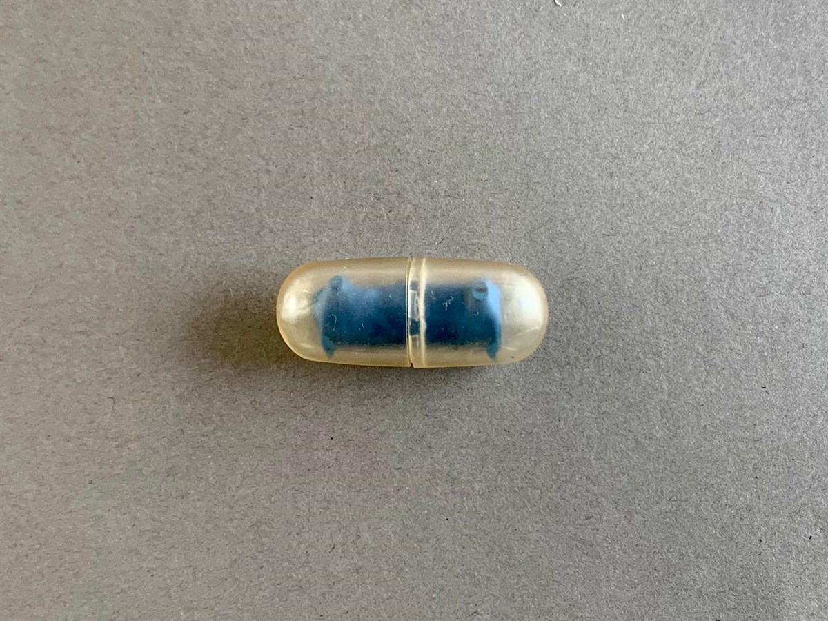 Yıkanabilir Sert Alarm Etiketi