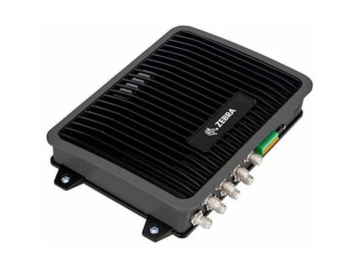 Zebra FX9600 Sabit RFID Okuyucu - 8 Port