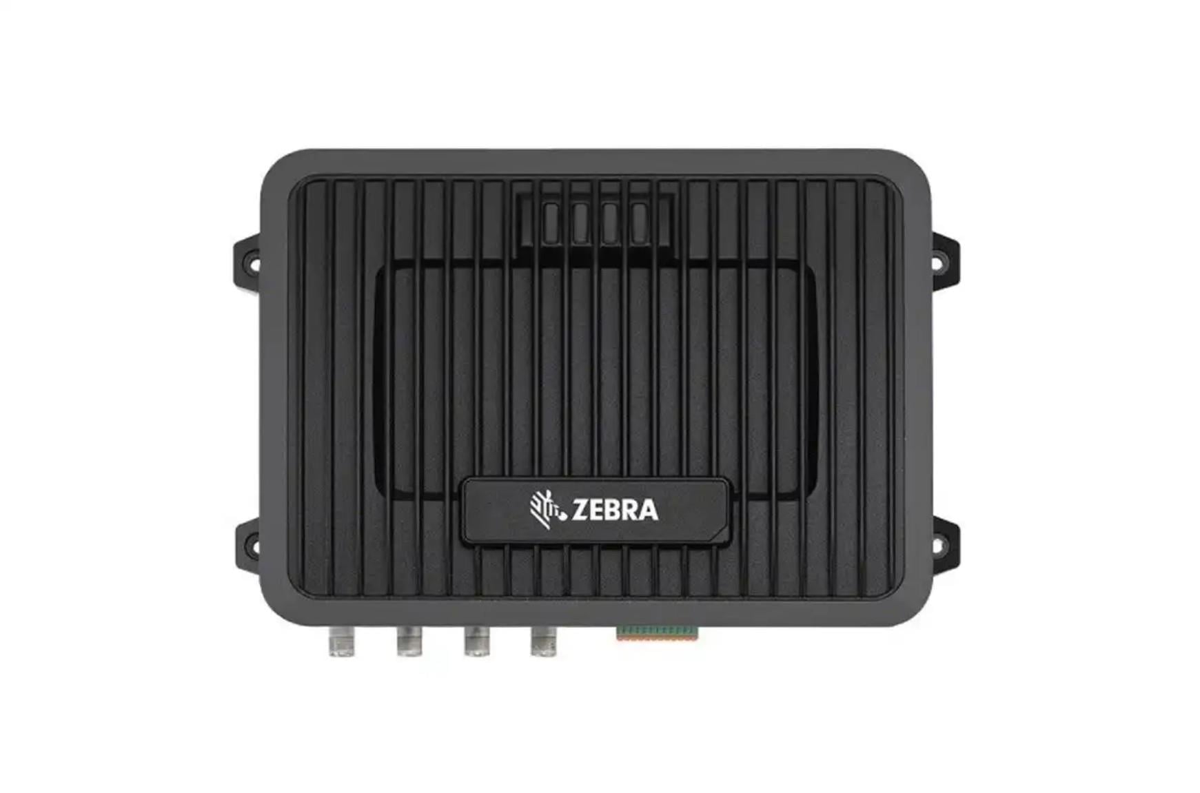 Zebra FX9600 Sabit RFID Okuyucu - 4 Port