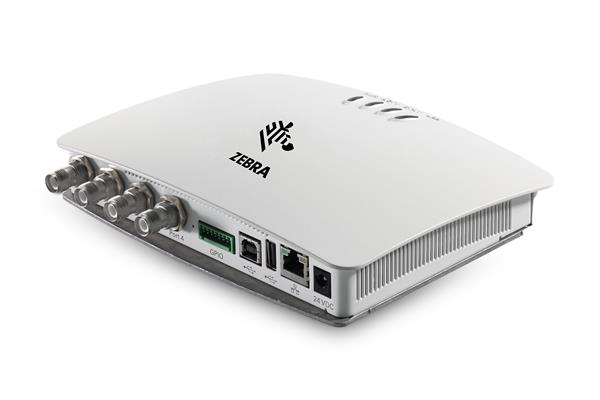 RFID Okuyucu: Zebra FX7500 RFID Okuyucu - 4 Port | RFIDbazaar