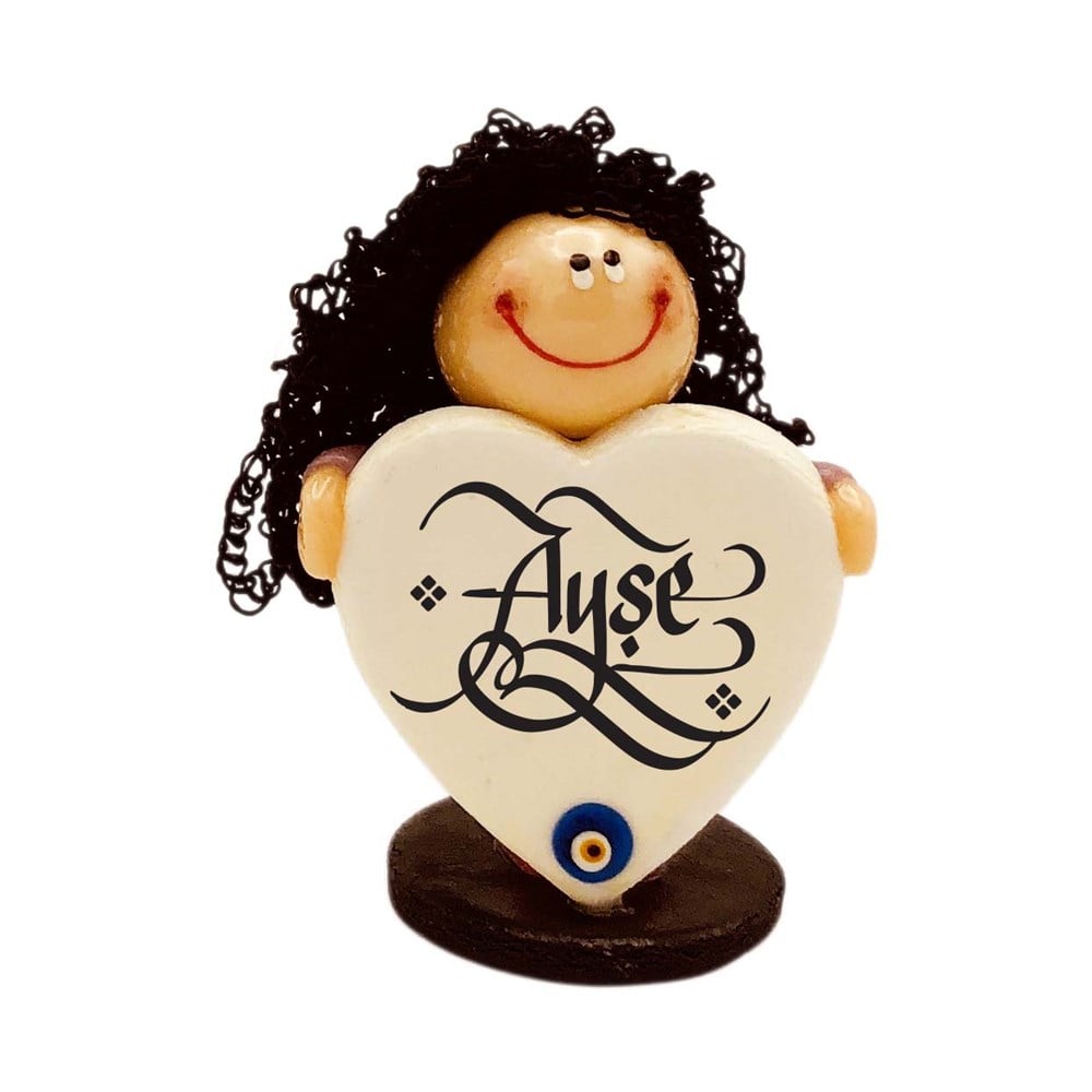 TİCİMAXBibloMinik Aşık Biblo Kız