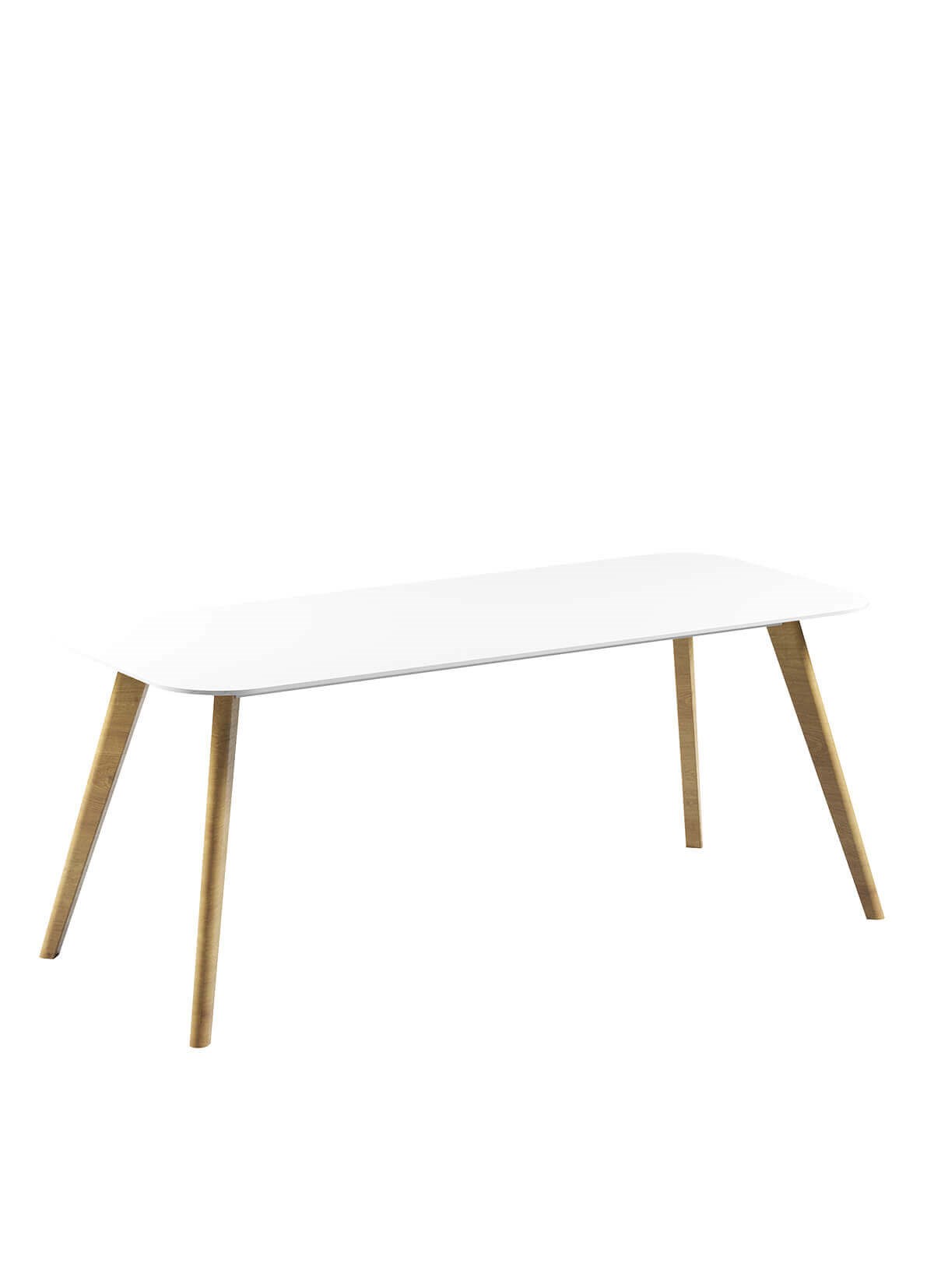 Kala Çalışma Masası 80x160 cm