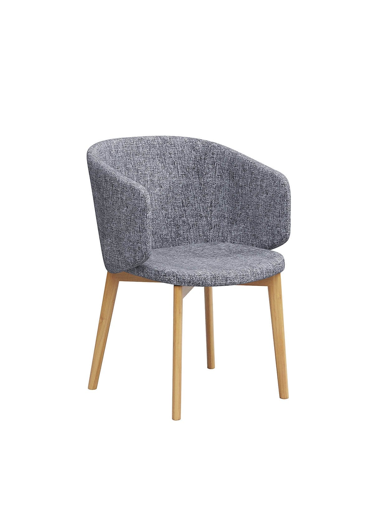 Megan Ahşap Ayaklı