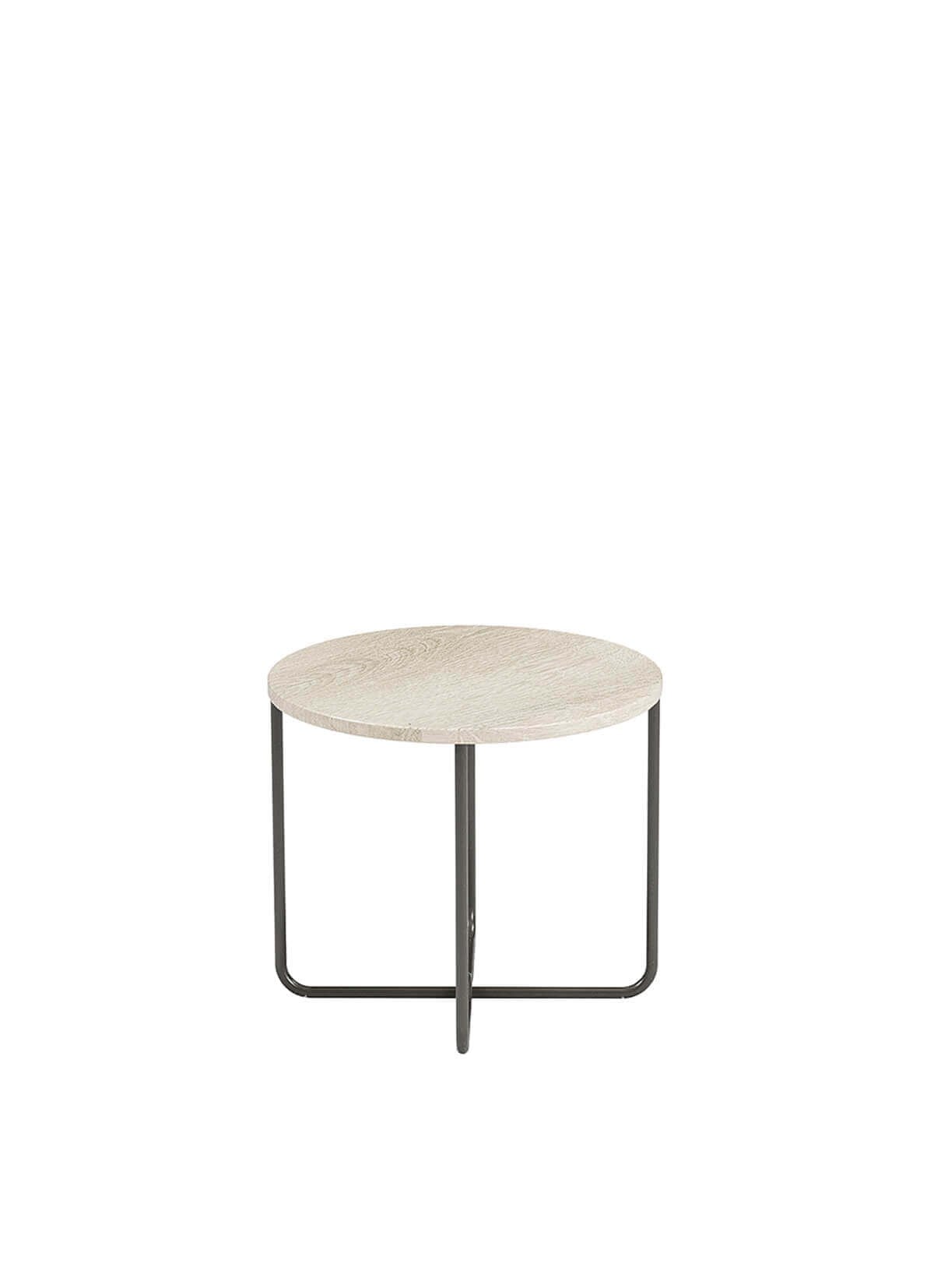 Talia Yuvarlak Sehpa