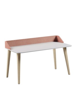 Floq Alçak Panelli 70x150 Çekmece Hediyeli