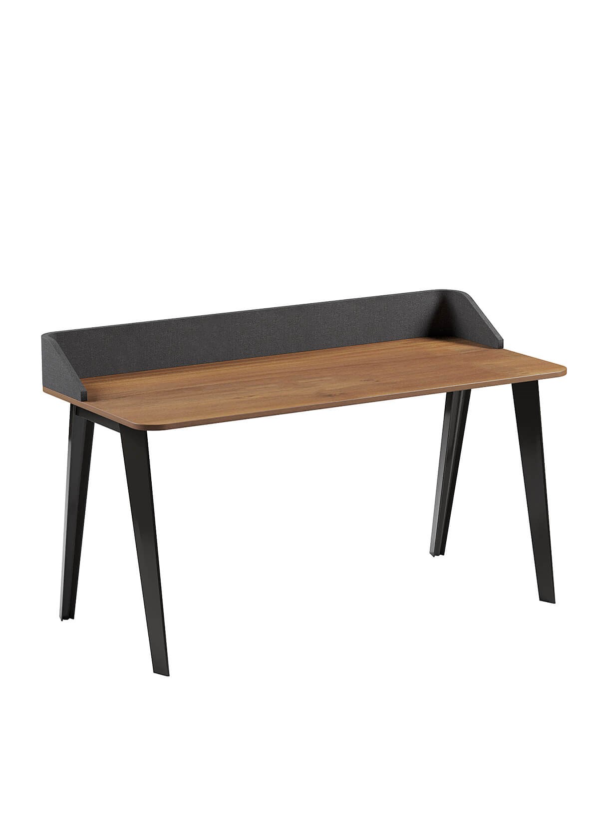 Beehome Çalışma Masası Alçak Panel 70x150