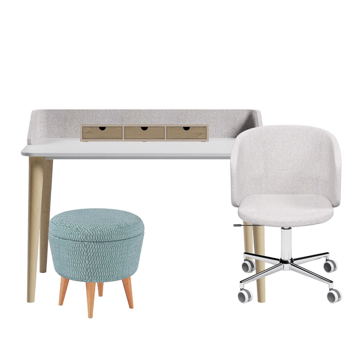 Çalışma Odası Paketi 9