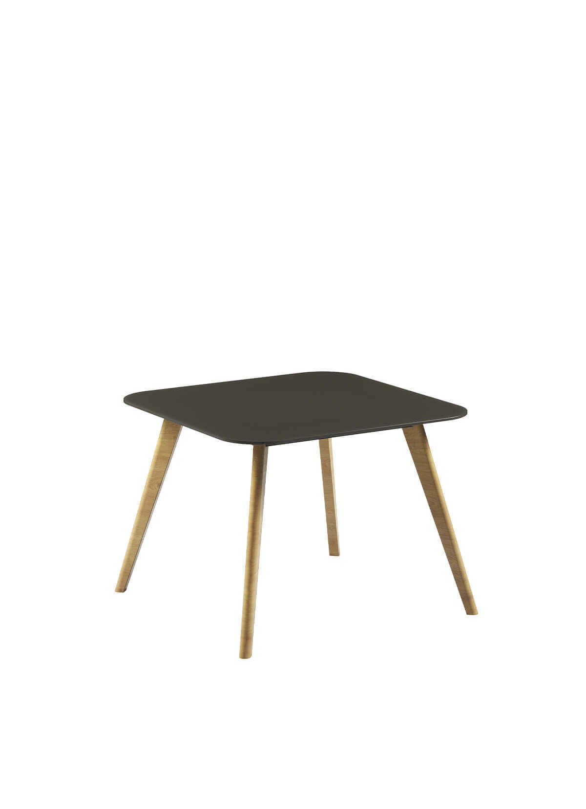 Kala Çalışma Masası 100x100 cm