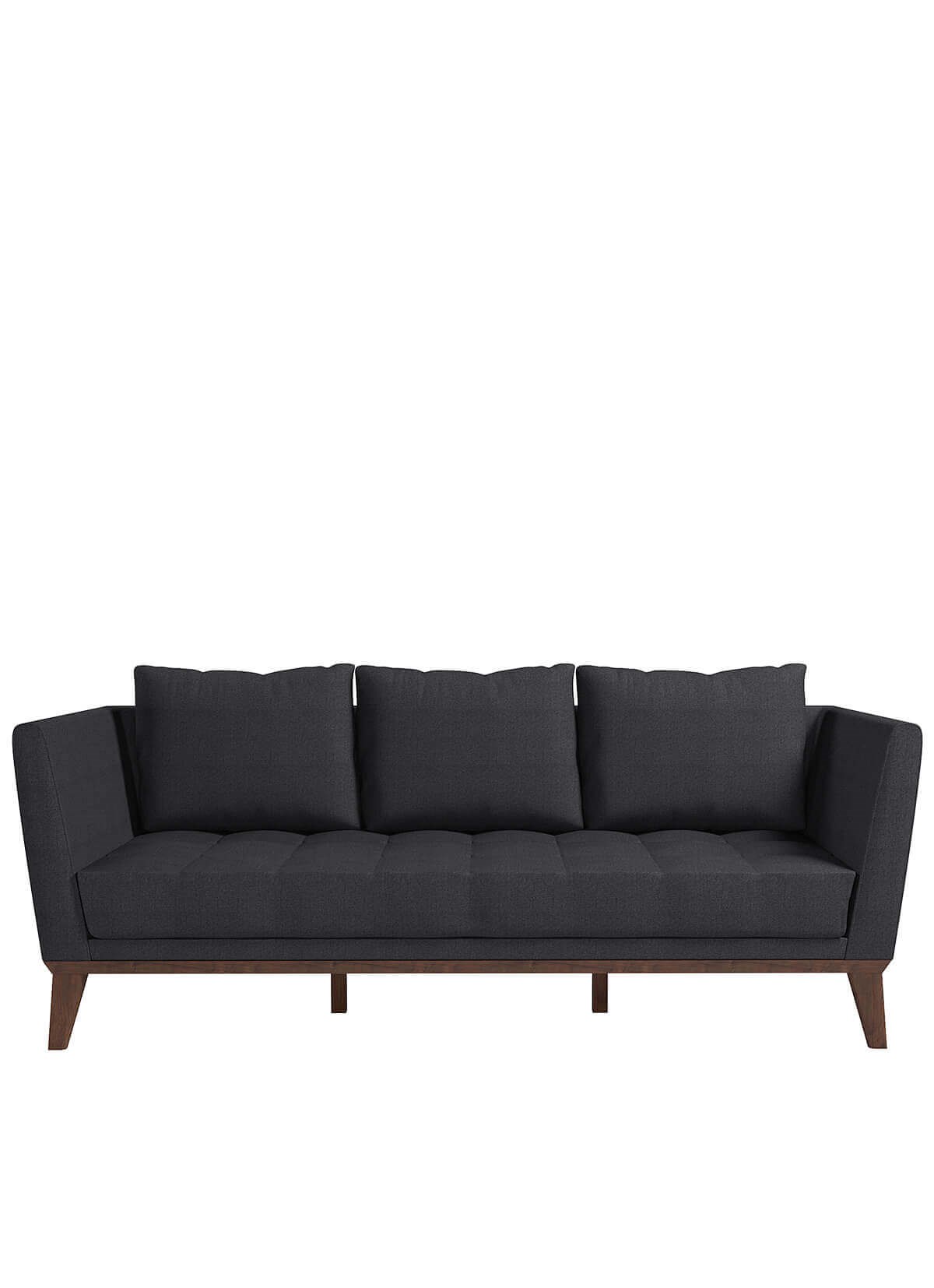 Oyster Üçlü Koltuk