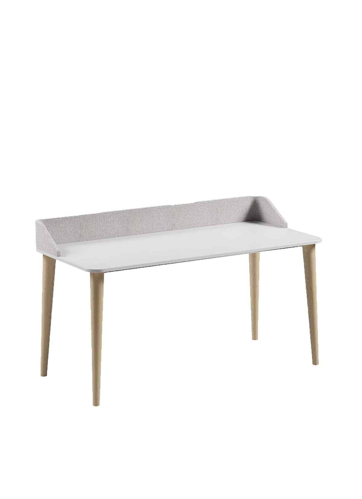 Pom Alçak Panelli 70x150 Çekmece hediyeli
