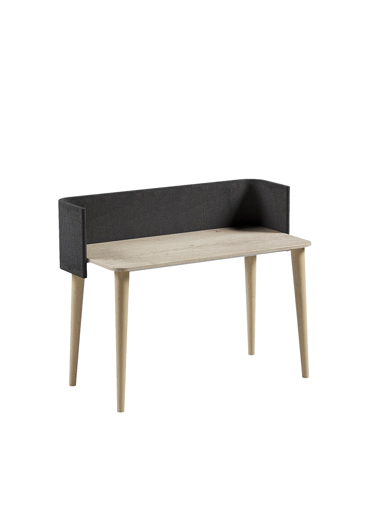 Pom Yüksek Panelli 60x120