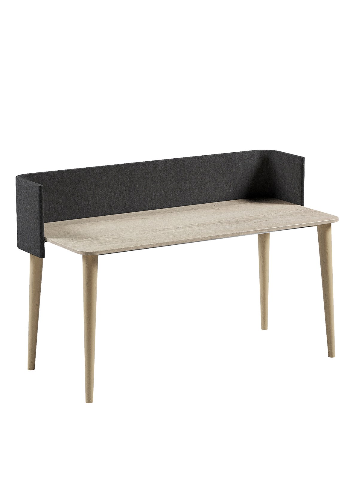 Pom Yüksek Panelli 70x150