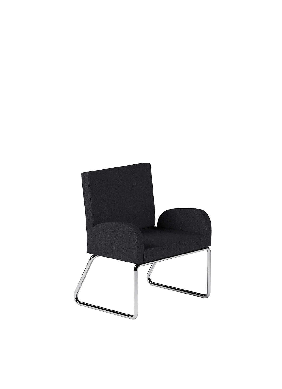 X-small Tekli Kolçaklı