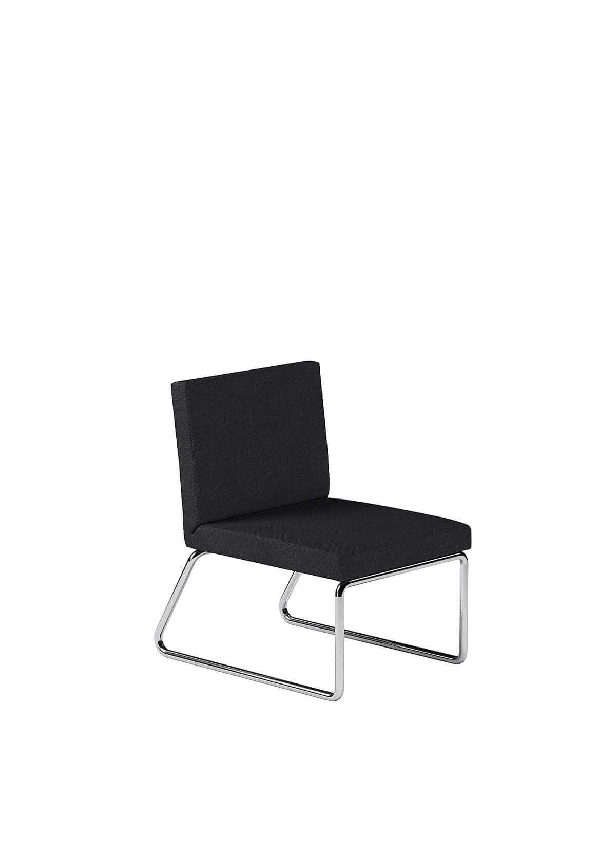 X-small Tekli Kolçaksız