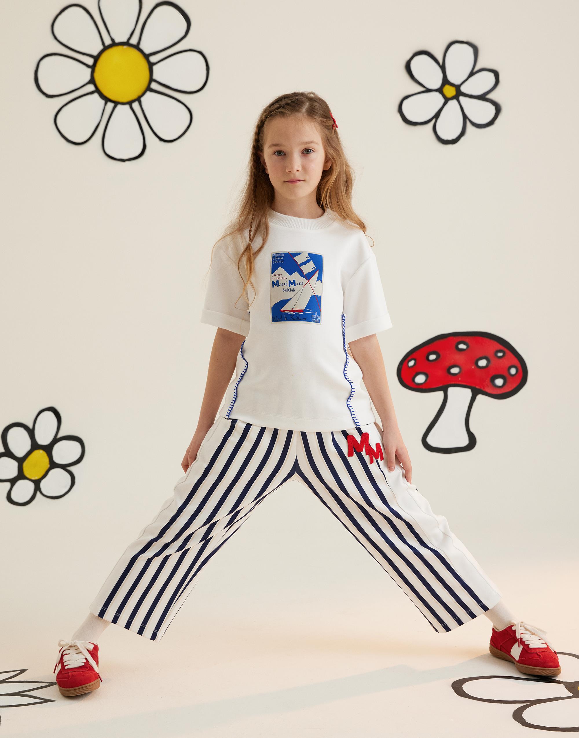 DUBLE KOLLU, ÇOBAN DİKİŞ VE ETİKET DETAYLI T-SHIRT - junior, designer dresses, bachelorette, party dresses and graduation dresses.