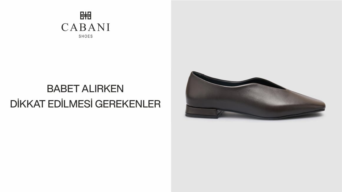 Babet Alırken Dikkat Edilmesi Gerekenler