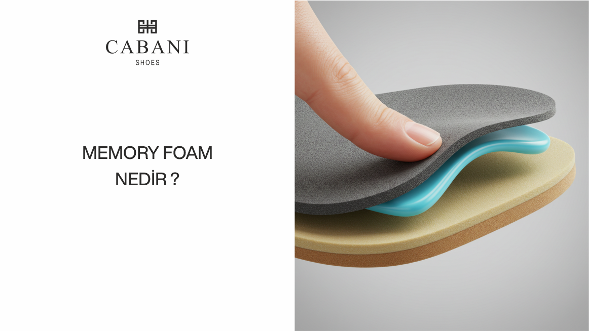 Memory Foam Ne Demek? Ne İşe Yarar?
