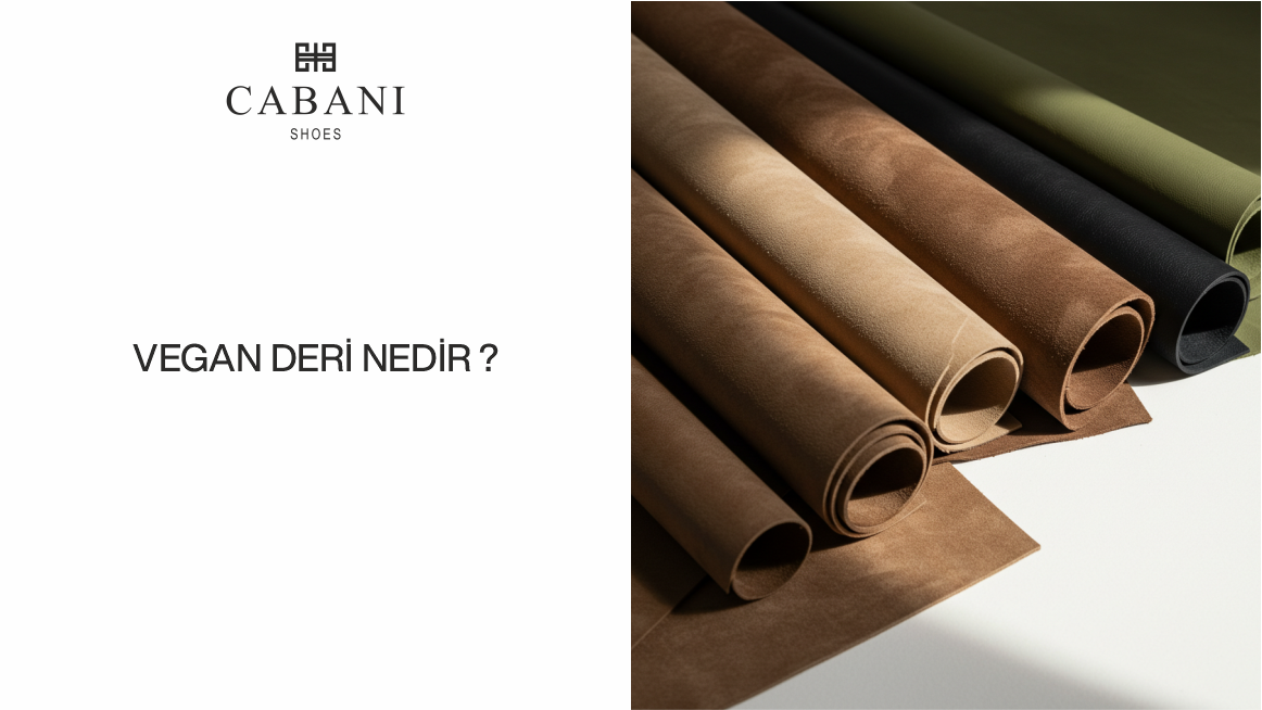 Vegan Deri Nedir? Kaliteli midir?