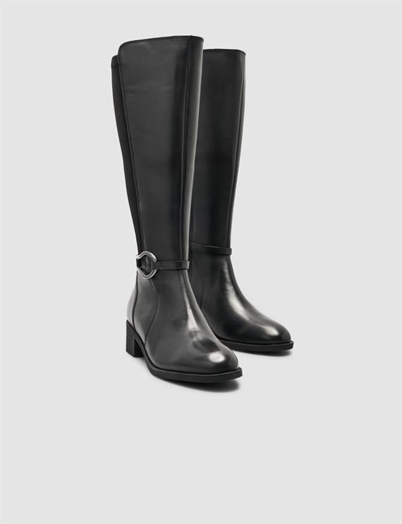 2026-Kış-Kadın-Çizme