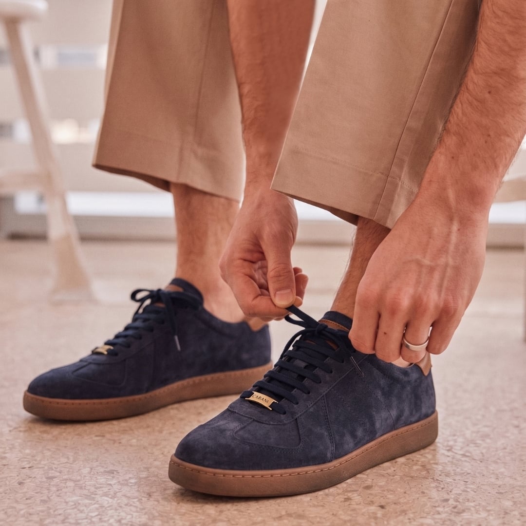 Erkek Sneaker