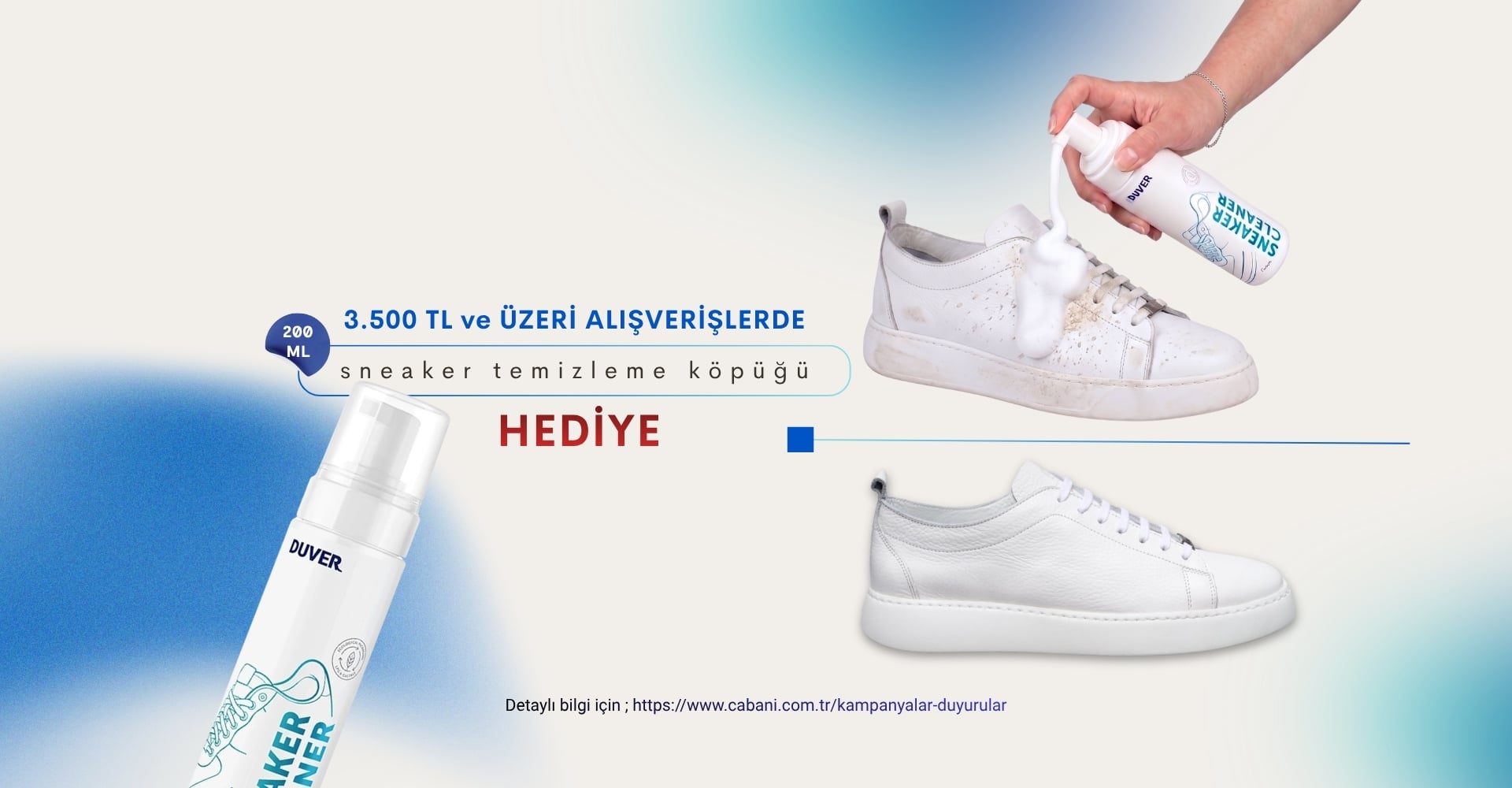 3.500TL + Hediye