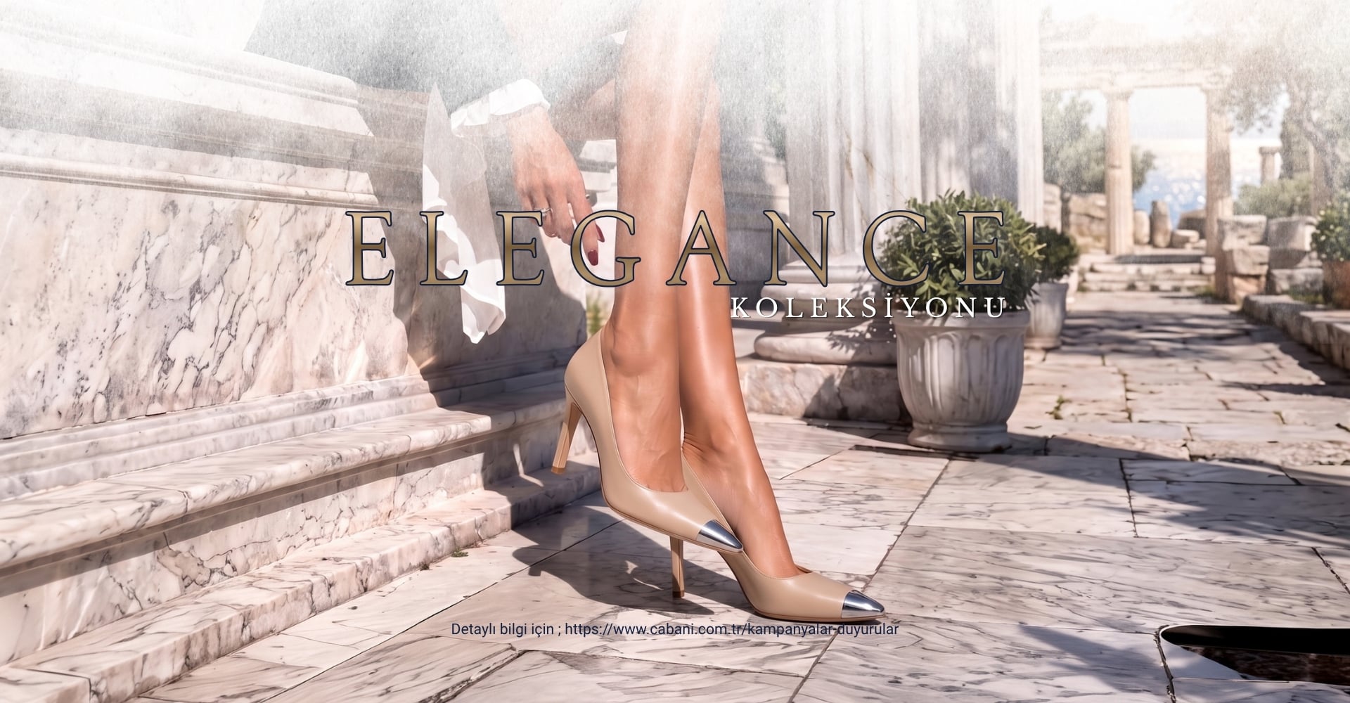 Kadın Elegance