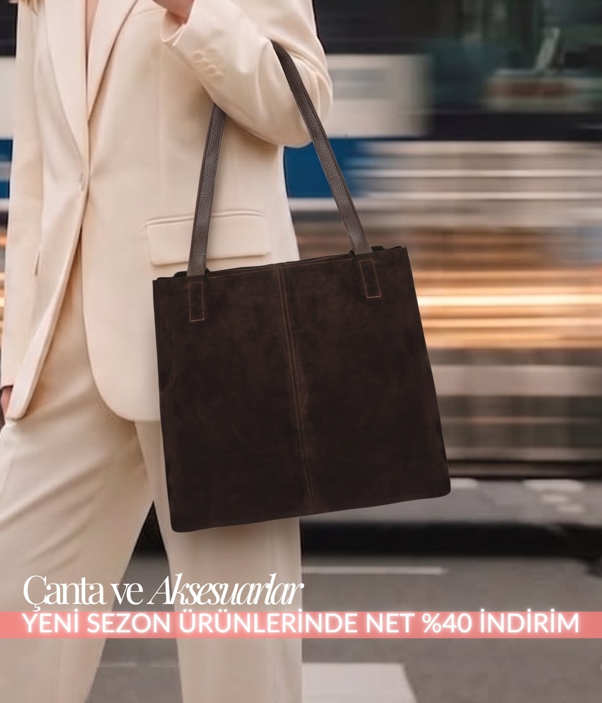 Cabani Aksesuar Koleksiyonu