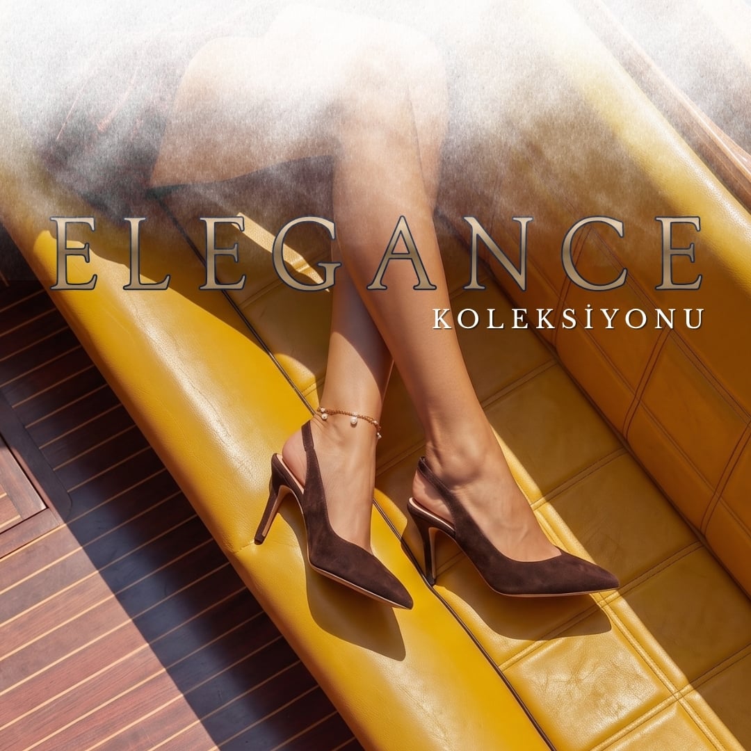 Kadın Elegance
