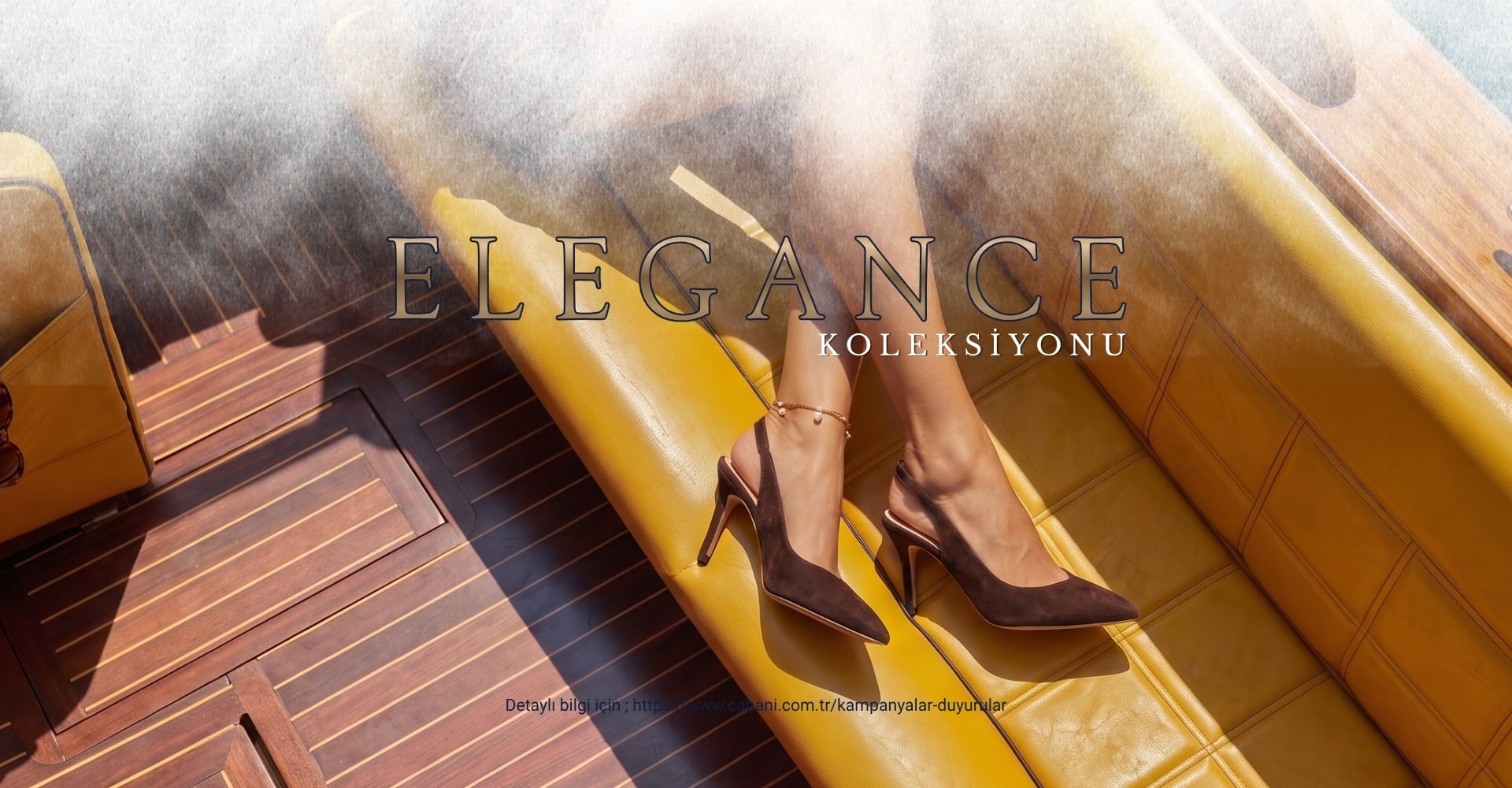 Kadın Elegance