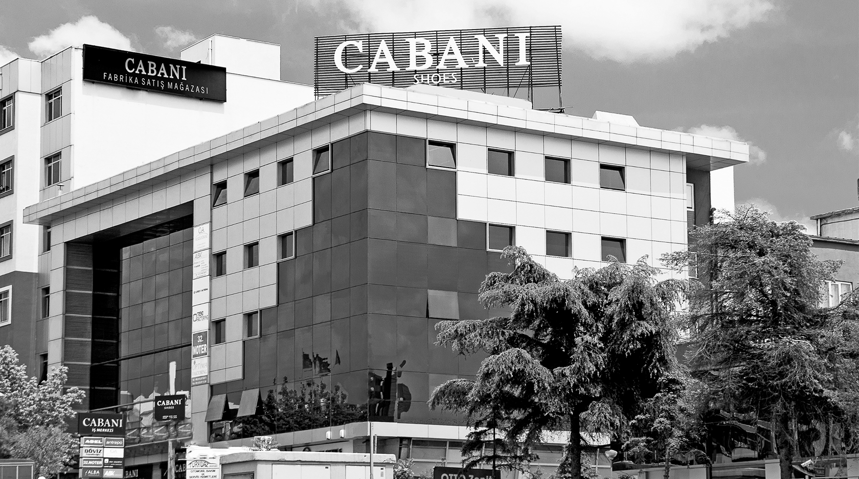 cabani Holiday 2