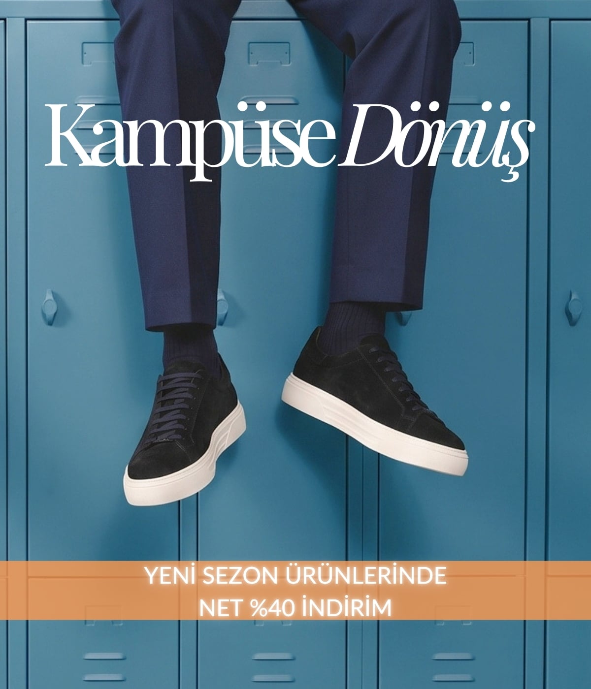 Cabani Koleksiyonu