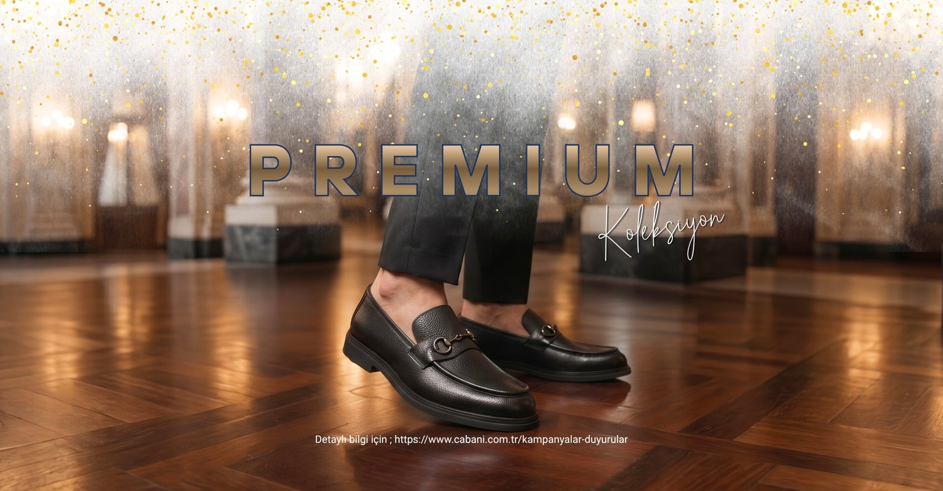 Erkek Premium