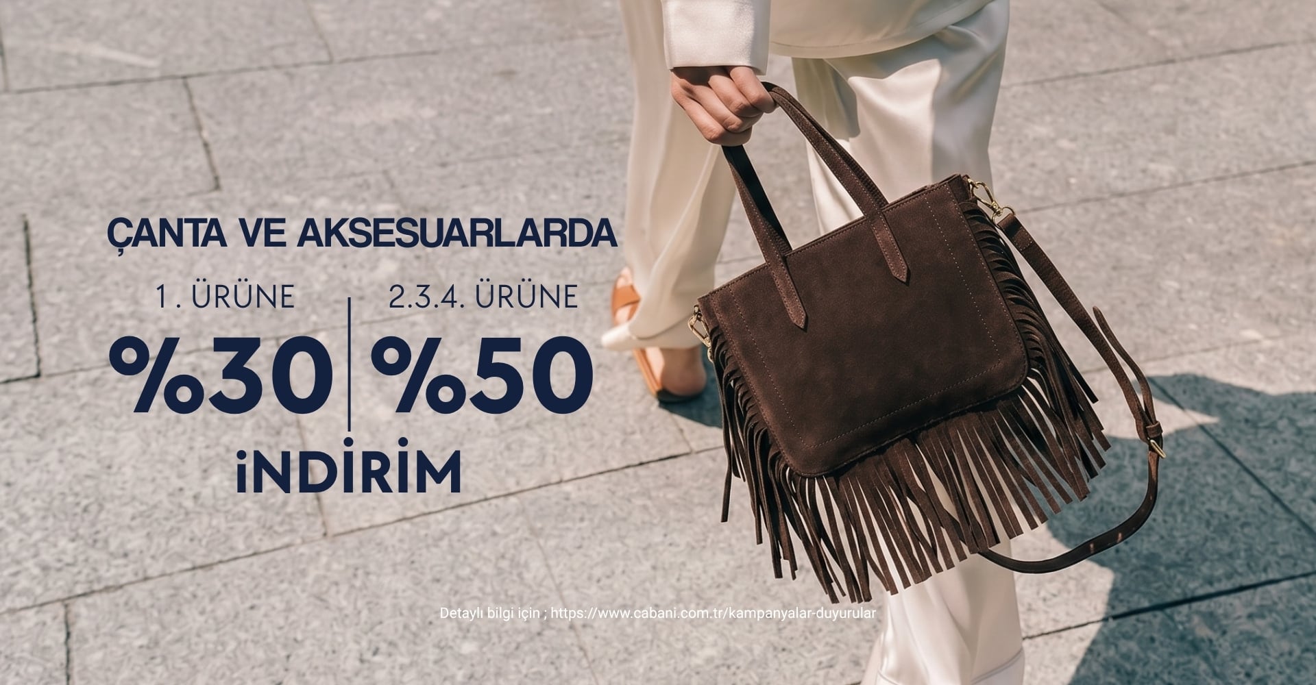 Kadın Çanta ve Aksesuar