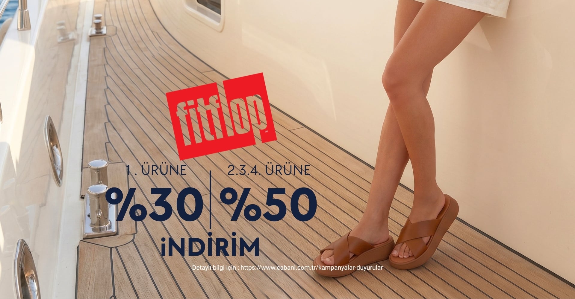 Fit Flop Kadın Koleksiyonu