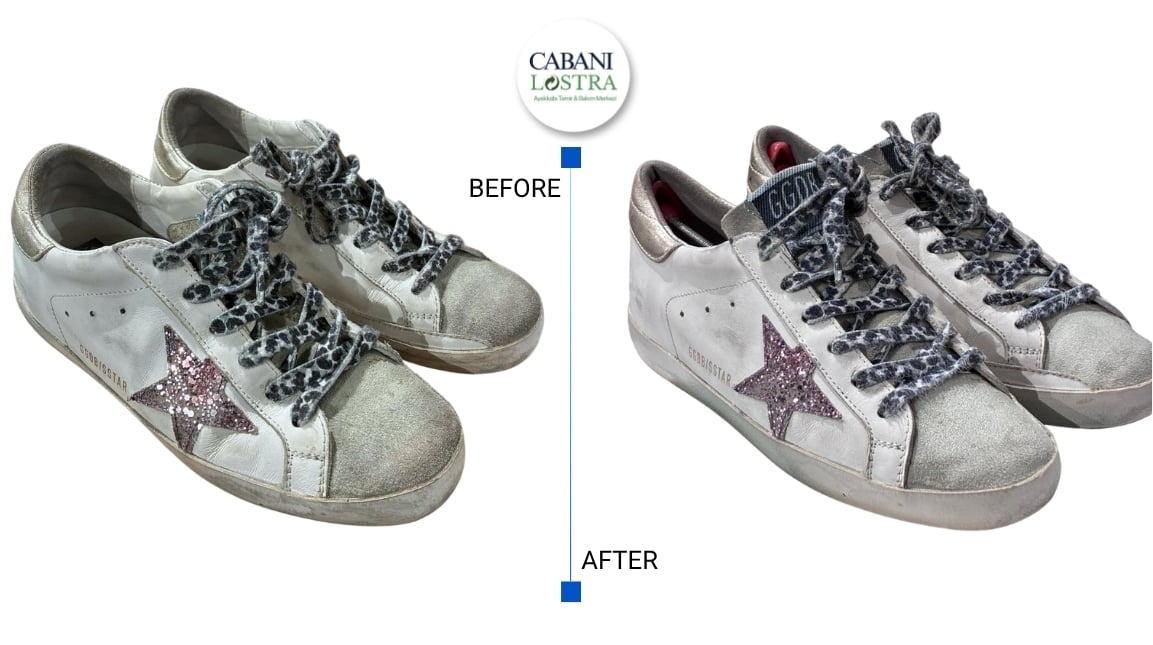 Cabani Lostra Before After 11
