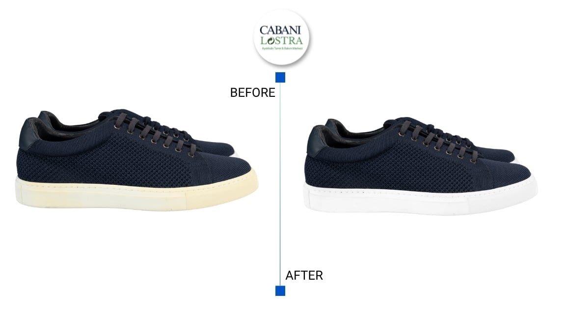 Cabani Lostra Before After 12