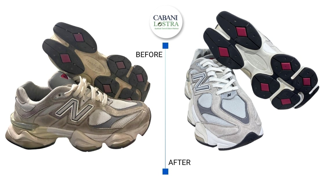Cabani Lostra Before After 3