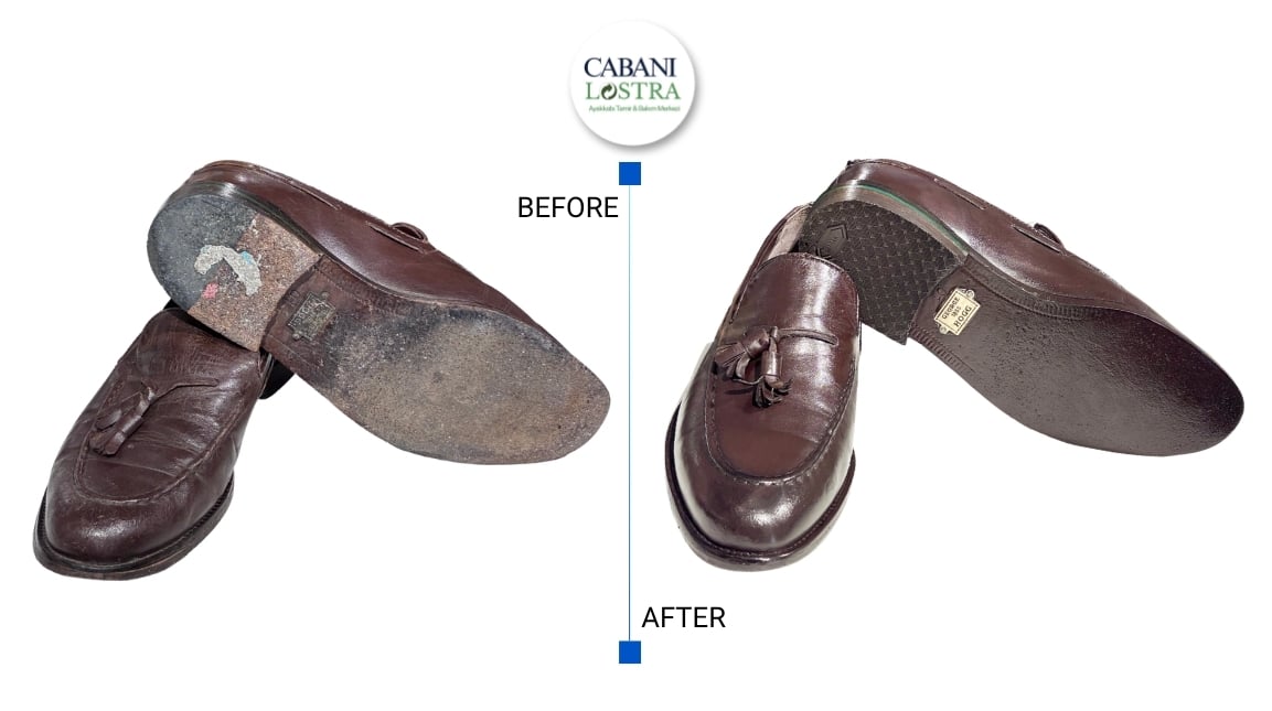 Cabani Lostra Before After 5