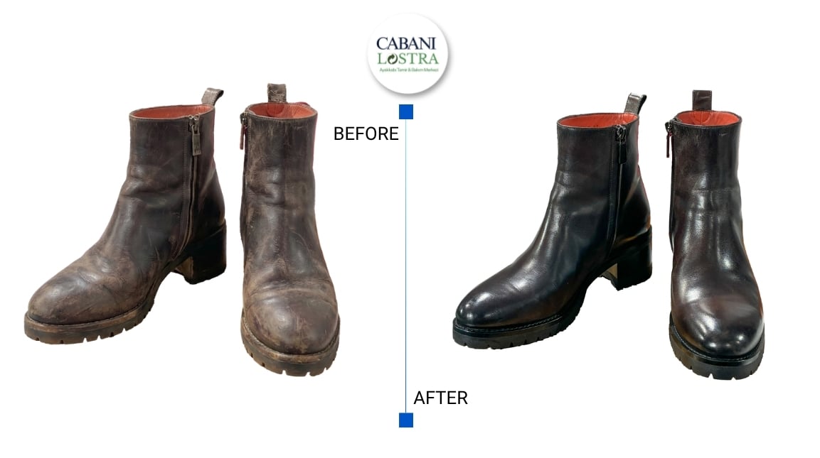 Cabani Lostra Before After 7