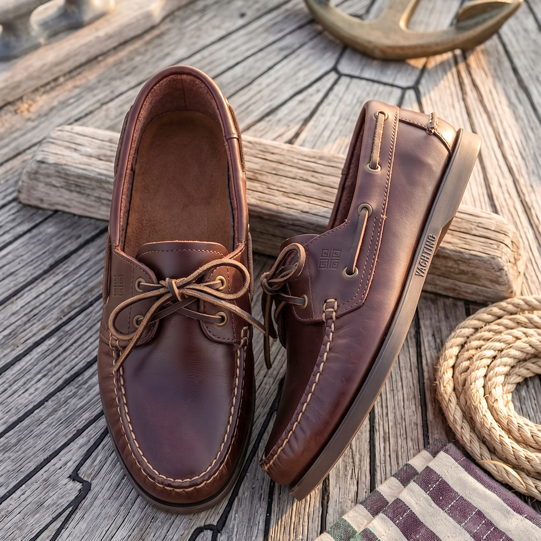 Erkek Loafer