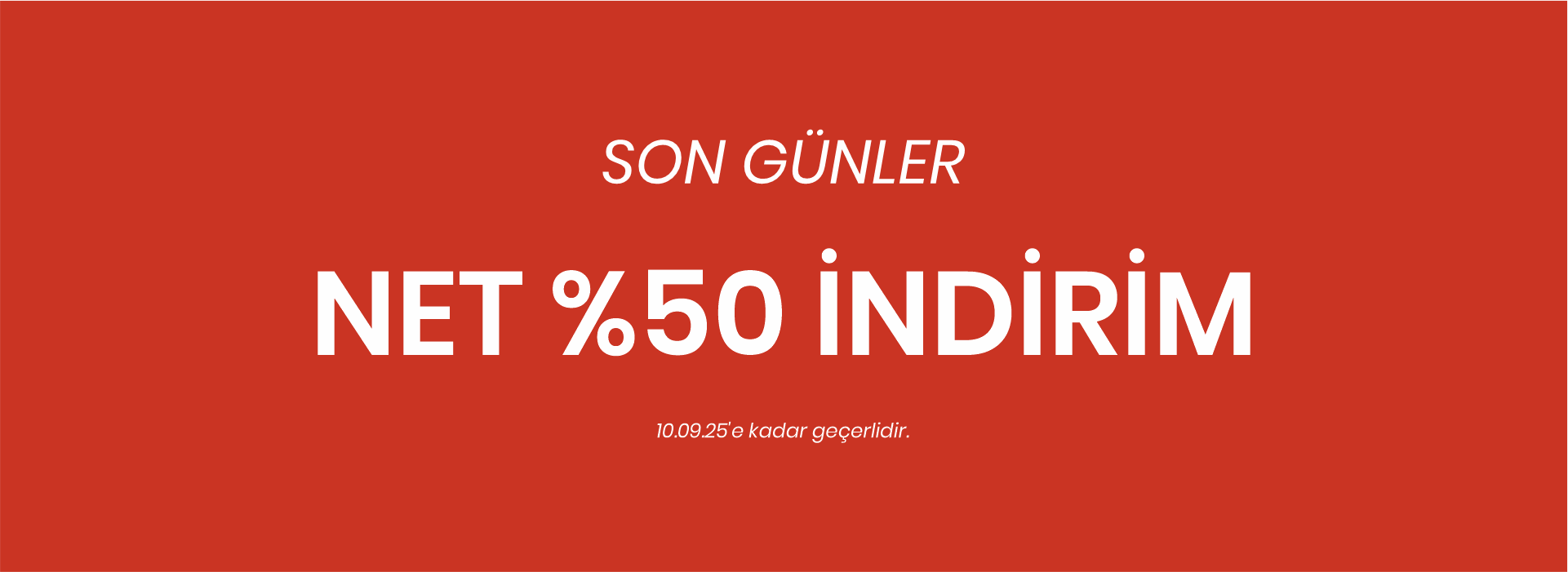 Net İndirim