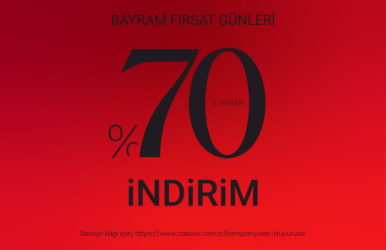 BAYRAM FIRSAT GÜNLERİ