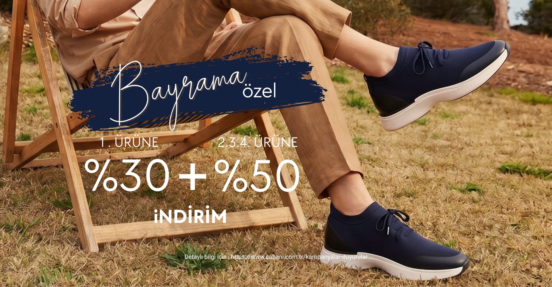1. Ürüne %30 2 ve Üzeri %50 İndirim